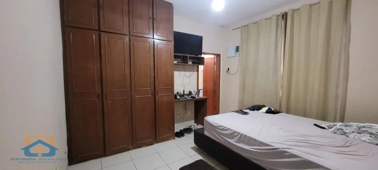 Imagem Casa de 3 quartos e 2 vagas de garagem no Cidade Nova
