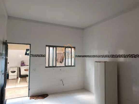 Imagem CASA A VENDA NO ALTO DAS ANDORINHAS