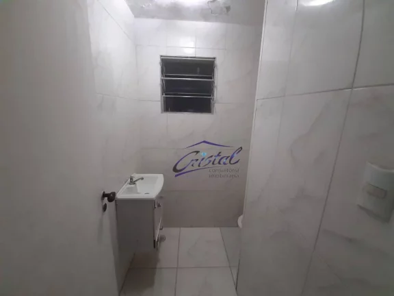 Imagem Sobrado com 6 dormitórios à venda, 160 m² - Jardim Guarau - São Paulo/SP