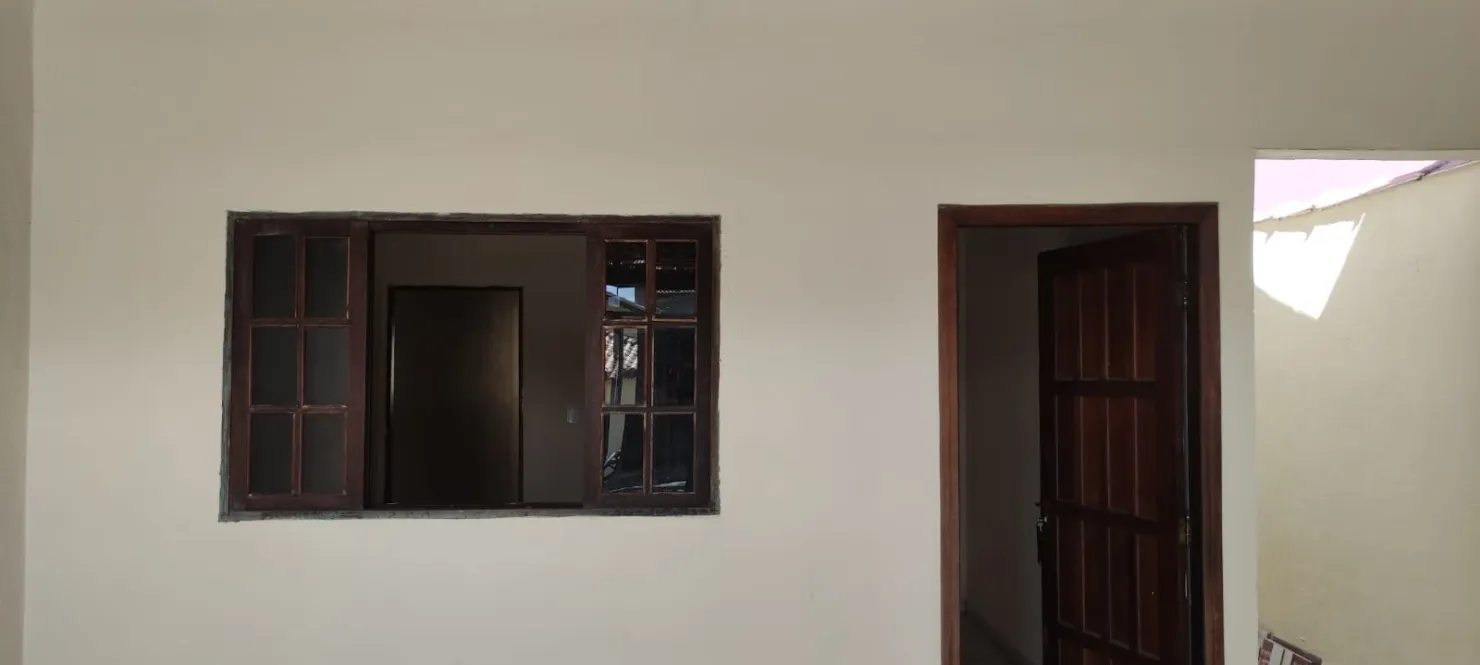 Imagem Casa à venda 2 Quartos, 1 Vaga, 70M², Residencial Mombaça, Pindamonhangaba - SP