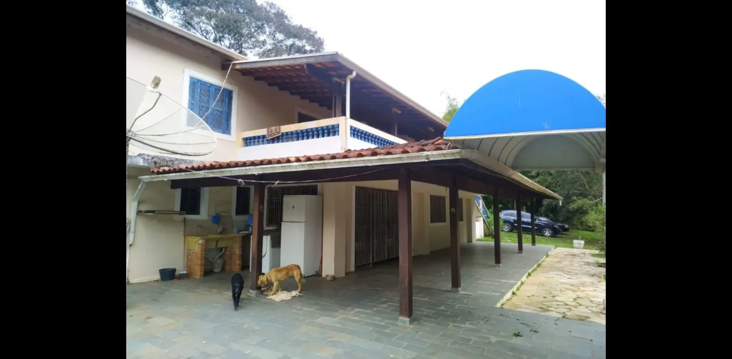 Imagem Chácara à venda 3 Quartos, 1 Suite, 488000M², Zona Rural, Monteiro Lobato - SP