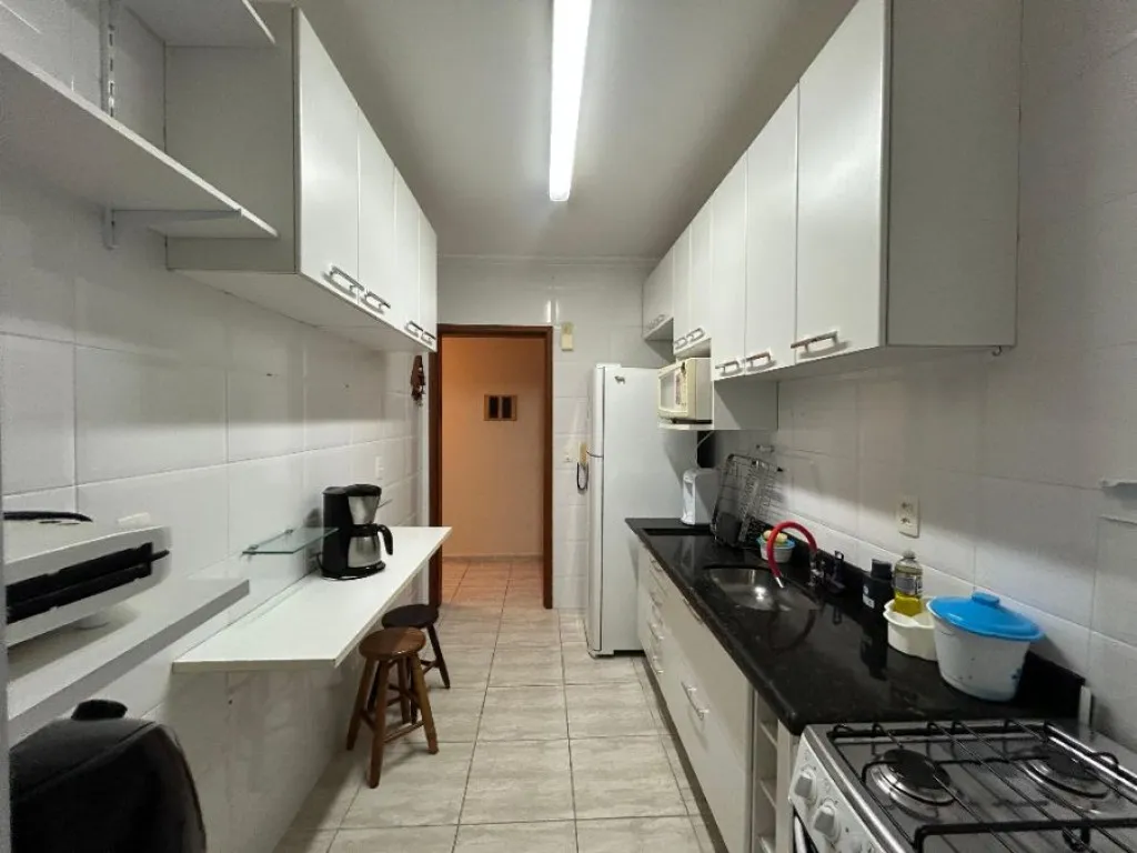 Imagem APARTAMENTO COM 67,00 m² - AVIAÇÃO - PRAIA GRANDE SP