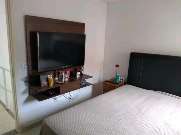 Imagem Casa de Condomínio com 2 Quartos à Venda, 78 m² em Araras - Teresópolis
