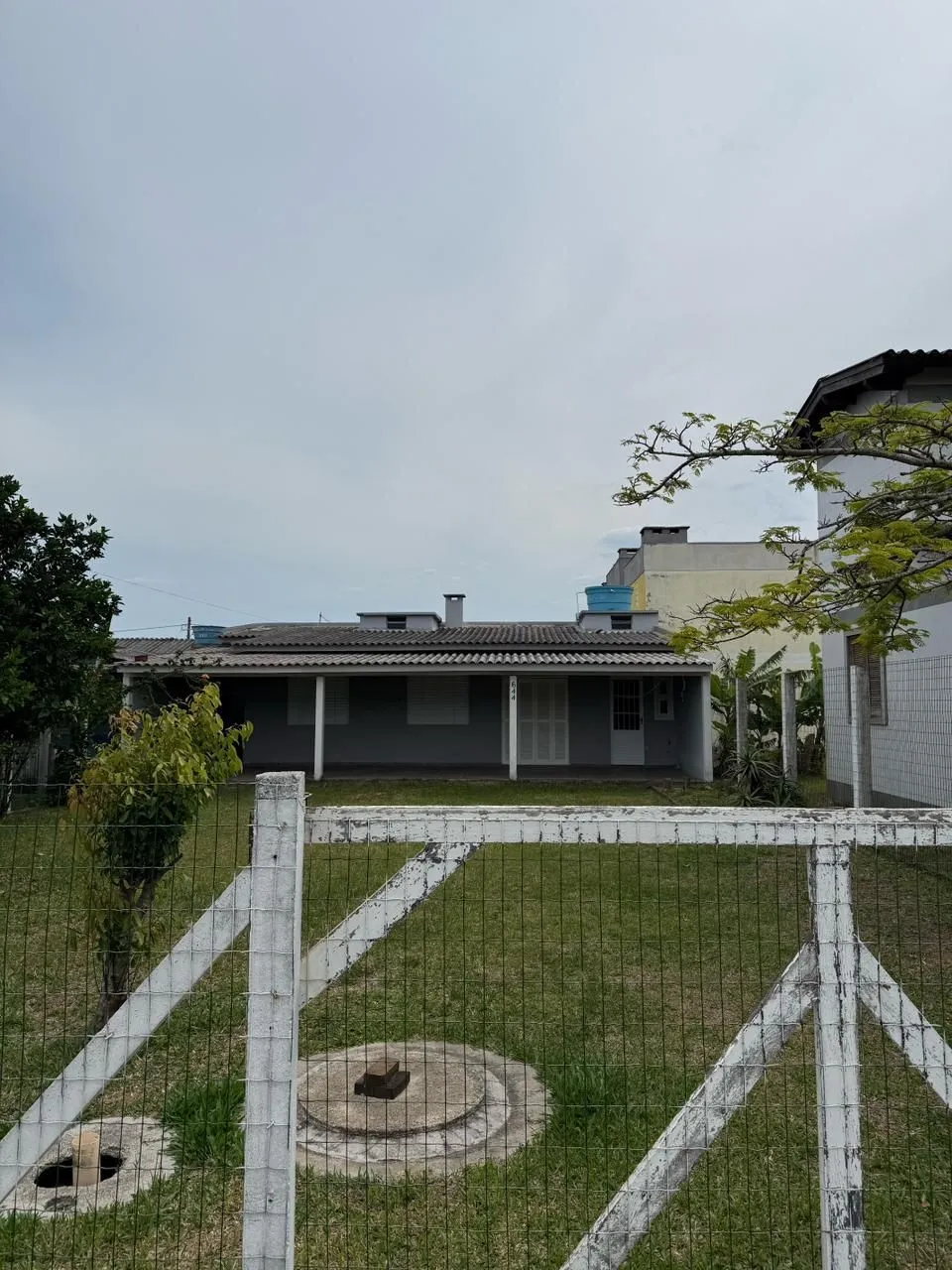 Imagem Casa à venda em Arroio do Sal, Praia Azul, com 1 quarto, 109,8m2