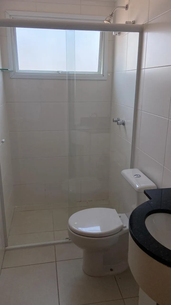 Imagem Apartamento Elegante no Edifício Nena Moncayo - 2 Dormitórios, Suíte e Vista Deslumbrante