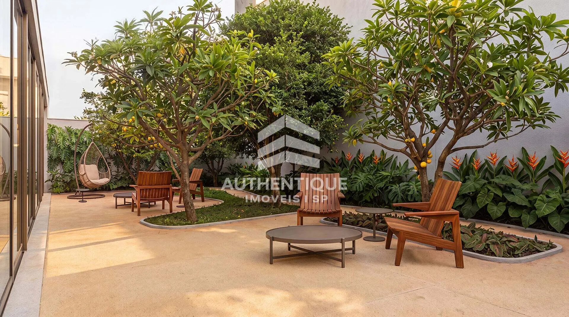 Imagem JOAH 233 ITAIM BIBIM - Apartamento à venda no bairro Itaim Bibi - São Paulo/SP, Zona Sul