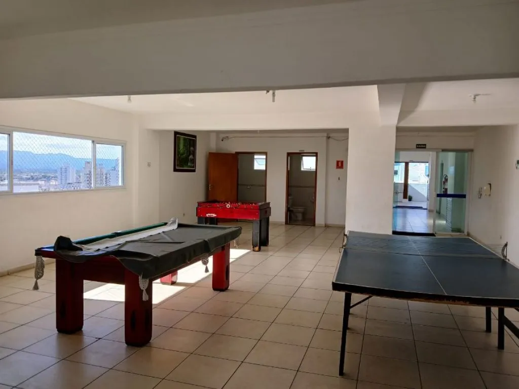 Imagem APARTAMENTO COM 40,00 m² - MIRIM - PRAIA GRANDE SP