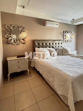 Imagem Casa à venda no Portal das Águas, 5 quartos, piscina, PETROLINA - PE