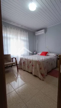 Imagem SOBRADO COM 170M² NO PARQUE GUARANI
