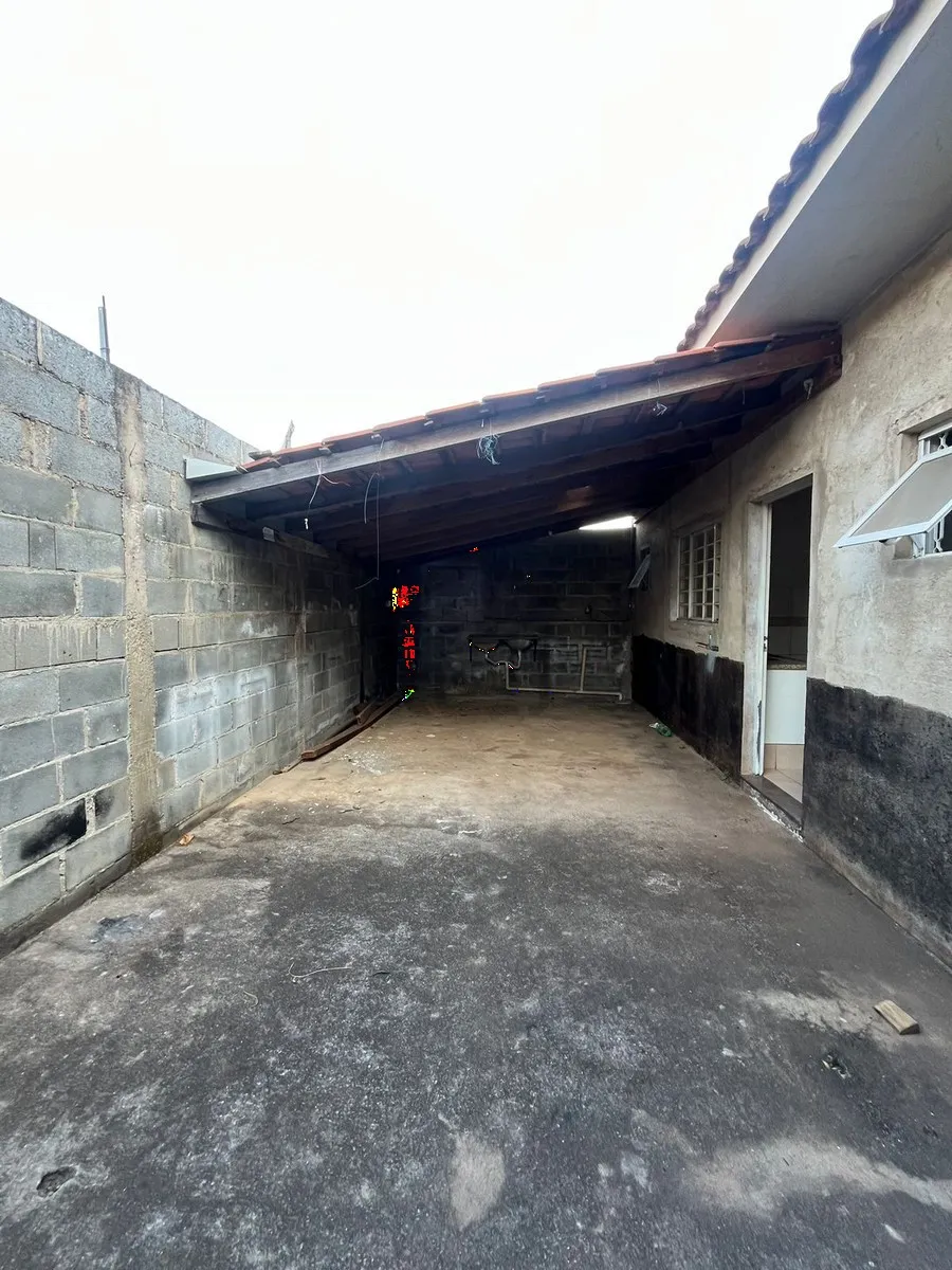 Imagem Casa 3 quartos à venda em Residencial Rezende 2, Bandeira do Sul