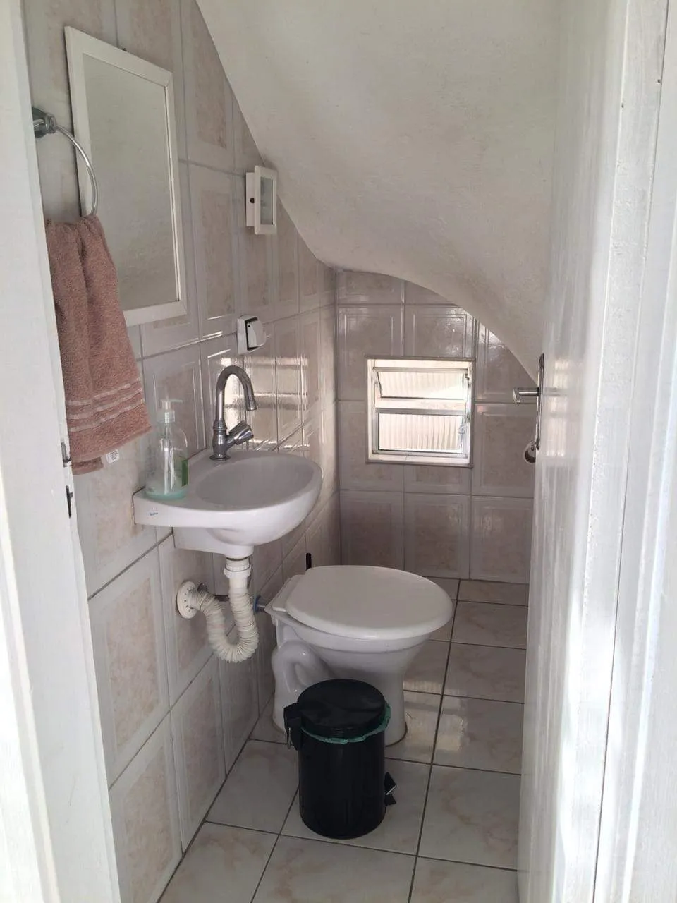 Imagem VENDO EXCELENTE SOBRADO COM 02 DORM. NO BAIRRO VILA INGLESA! (ZONA SUL-SP)