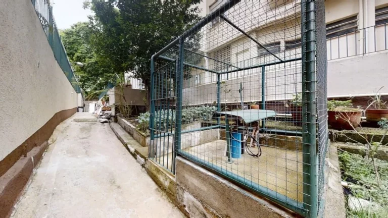 Imagem APARTAMENTO RESIDENCIAL em São Paulo - SP, Jardim Paulista