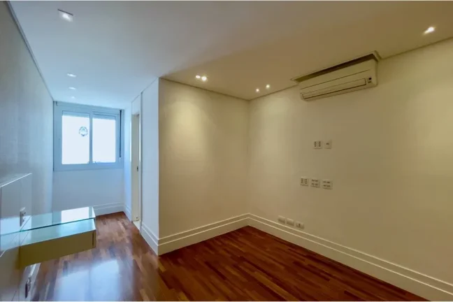 Imagem APARTAMENTO RESIDENCIAL em São Paulo - SP, Jardim América