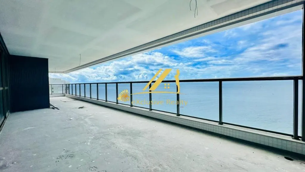 Foto do imóvel Apartamento RESIDENCIAL em Salvador - Bahia, Ondina
