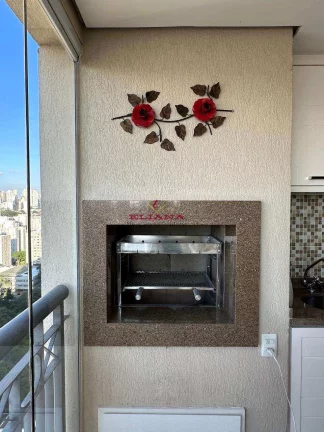 Imagem Apartamento à venda em São Paulo, Vila Leopoldina, com 4 quartos, 172m²