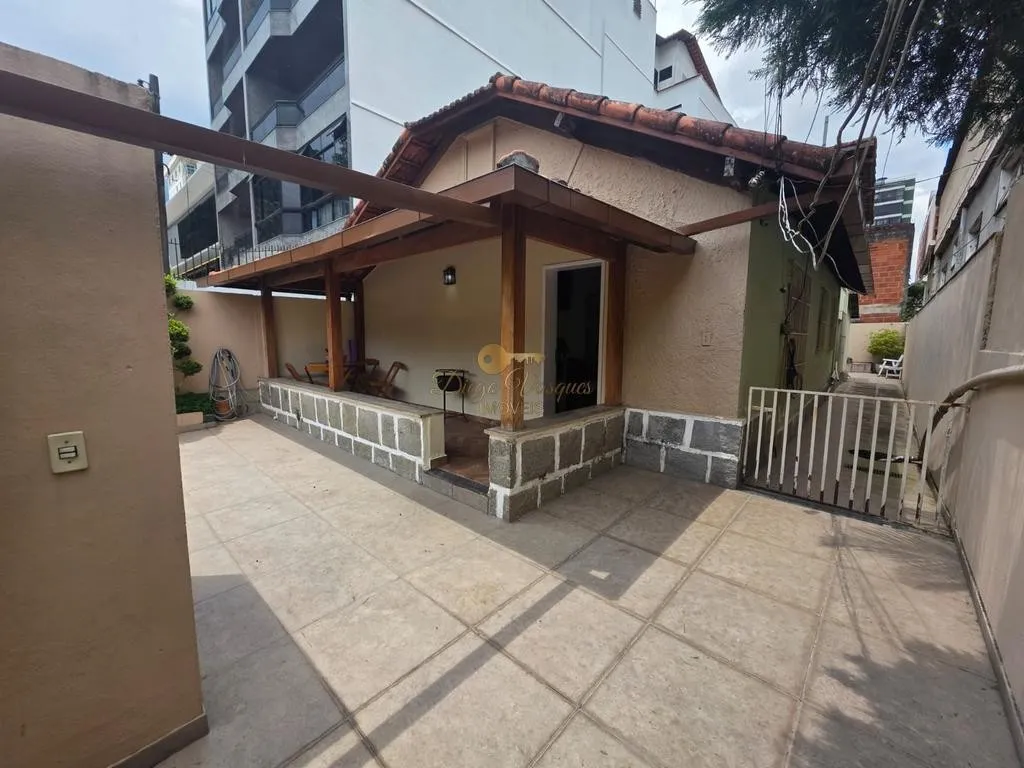 Imagem Casa para Venda em Teresópolis / RJ no bairro Agriões