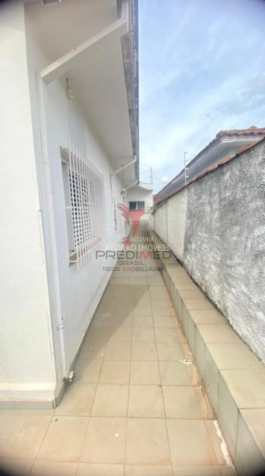 Imagem Casa de 3 quartos, 186m² no bairro Parque Residencial São José, em Lençóis Paulista