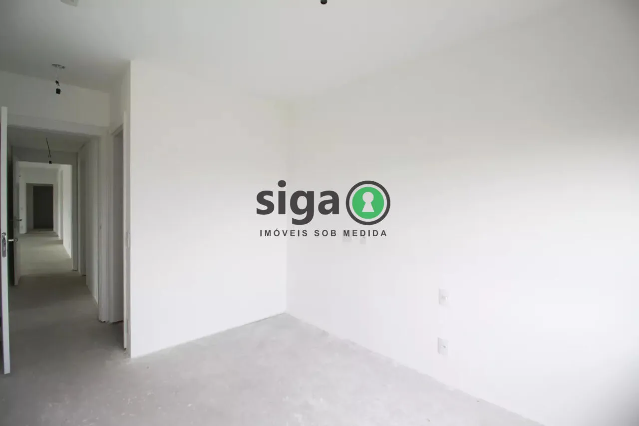 Imagem Cyrela Ibirapuera By Yoo - 244m² | 3 Suítes