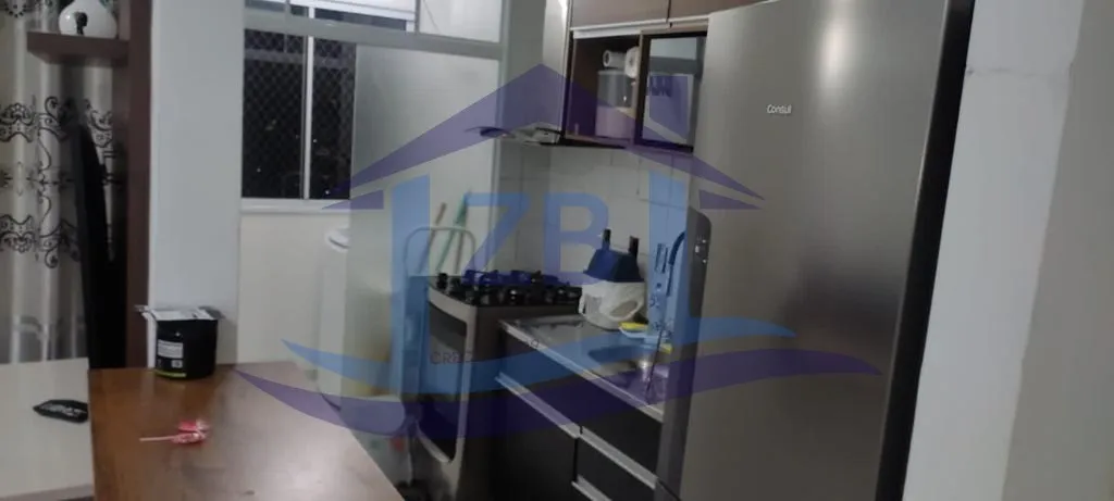 Imagem APARTAMENTO RESIDENCIAL em OSASCO - SP, METALÚRGICOS