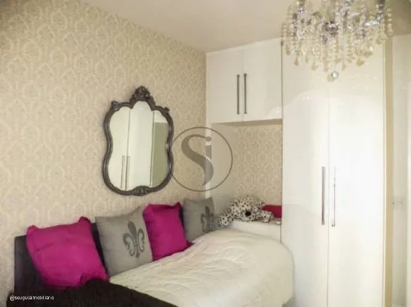 Imagem APARTAMENTO RESIDENCIAL em SÃO PAULO - SP, ITAIM BIBI