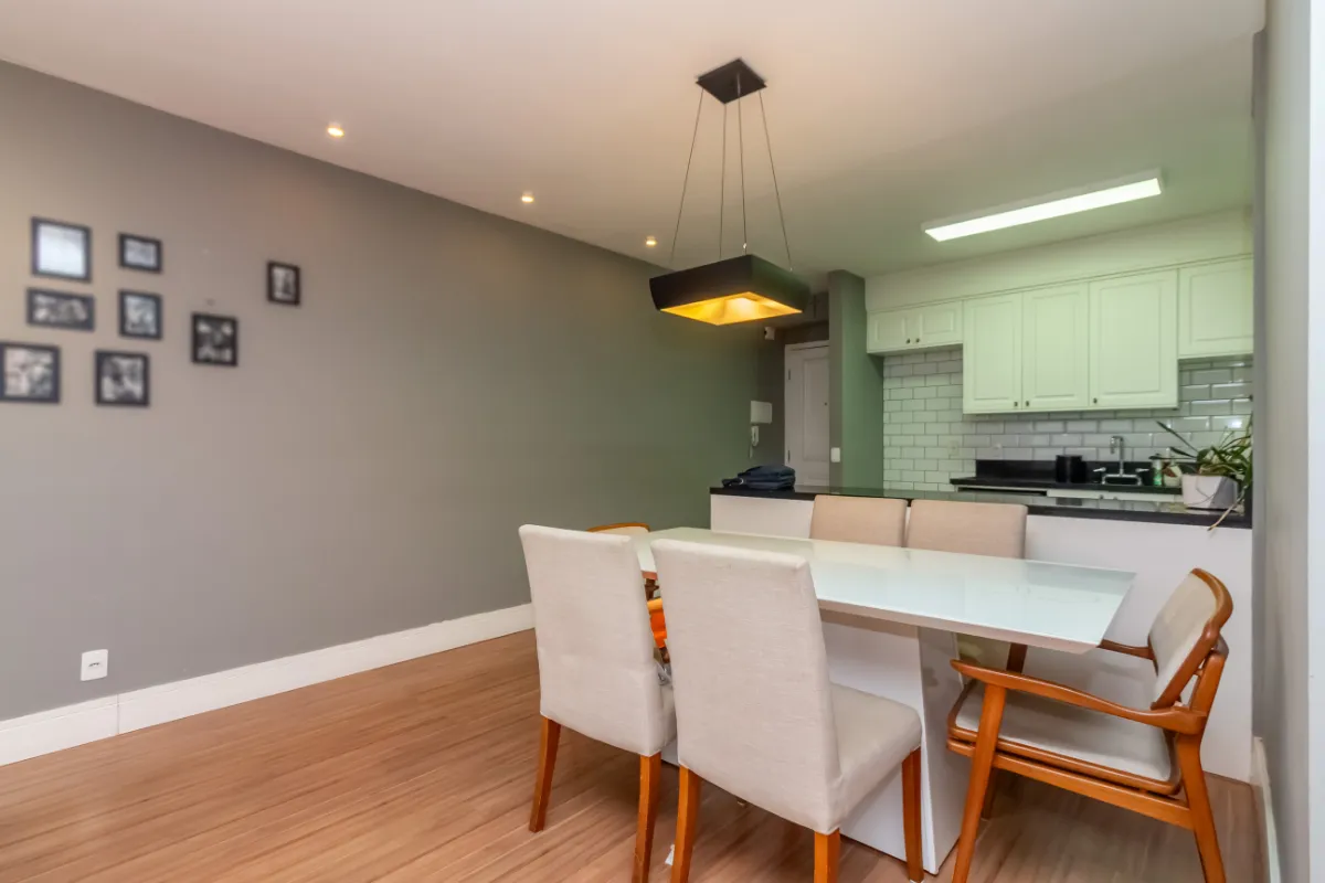 Imagem Apartamento para venda em Freguesia do Ó com 2 quartos, sendo 1 suíte, 74m2