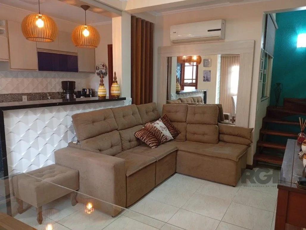 Imagem Casa em Hípica