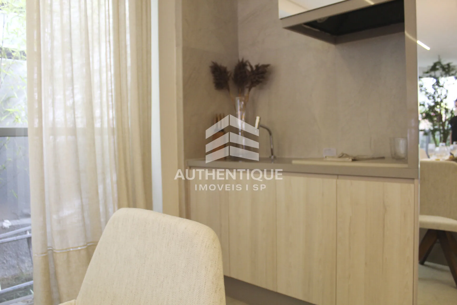 Imagem NEO ALPHAVILLE - Apartamento em Alphaville à venda