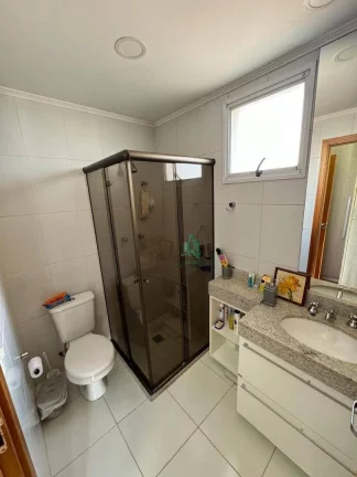 Imagem Apartamento com 2 dormitórios, 93 m² - venda por R$ 949.000,00 ou aluguel por R$ 5.740,00/mês - Centro - Guarulhos/SP