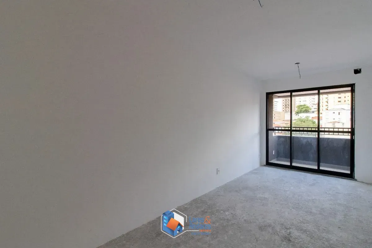 Imagem Apartamento para venda em Jardim São Paulo(Zona Norte) com 2 quartos, sendo 1 suíte, 56m²