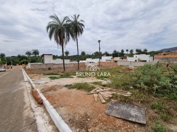 Imagem Lote à venda em Igarapé MG - Condomínio Portal do Igarapé