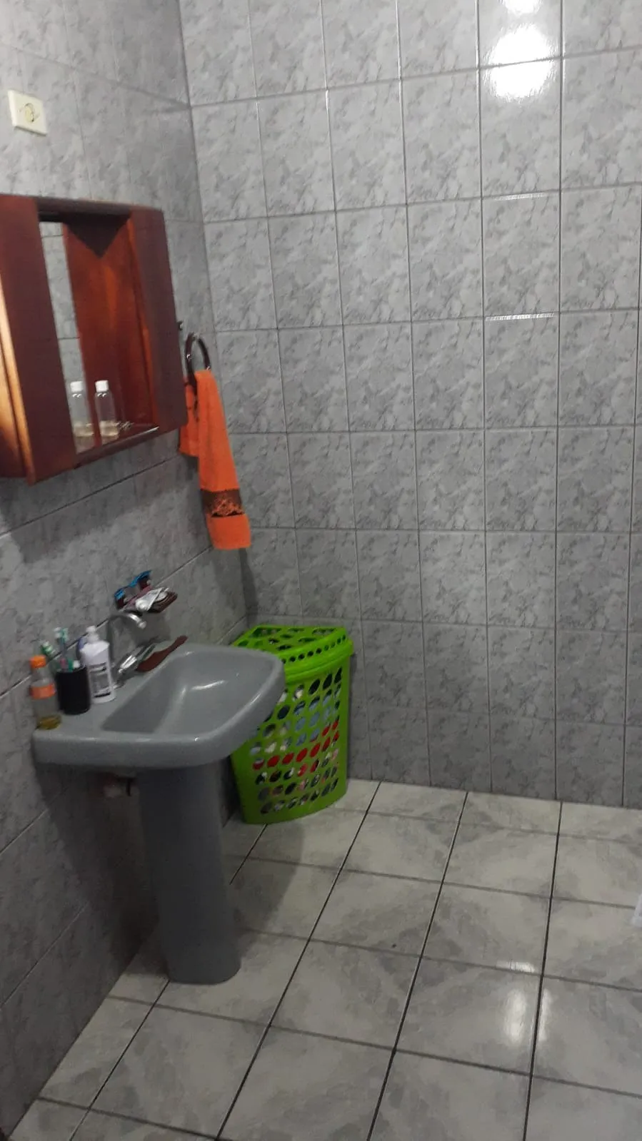 Imagem Casa Espaçosa a Venda no Parque das Paineiras