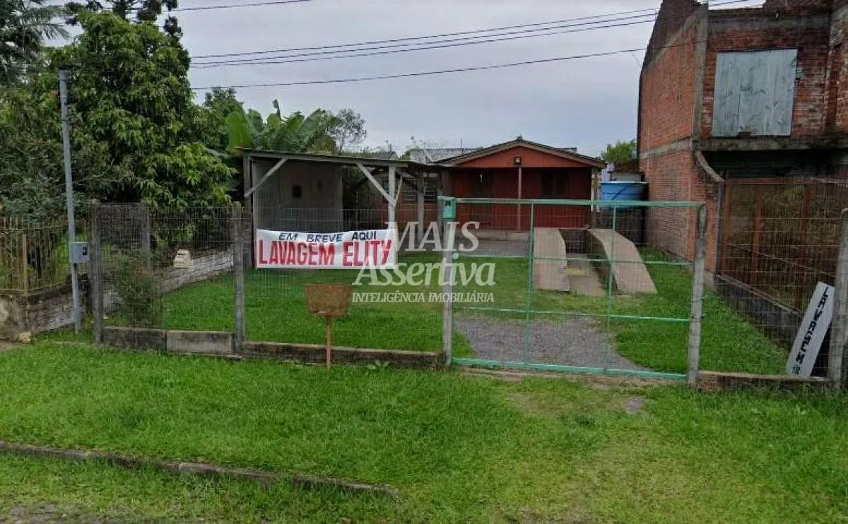 Imagem Terreno para Venda em São Leopoldo / RS no bairro Feitoria
