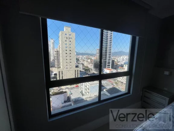 Imagem Apartamento 3 dormitórios para Locação em Balneário Camboriú / SC no bairro Centro