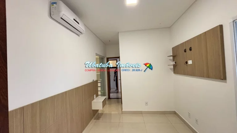 Imagem Cobertura com 100 m² no centro com 03 suítes e closet
