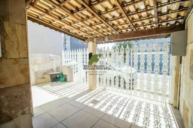 Imagem Casa à venda em Jundiaí/SP