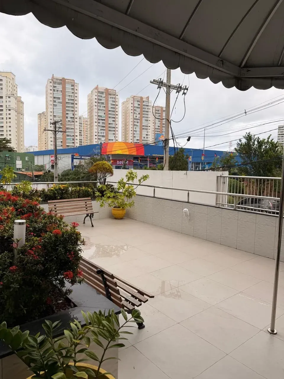 Imagem Apartamento com 3 Quartos à Venda, 70 m² em Imbuí - Salvador