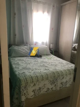 Imagem Vendo Apto em São Paulo, Bairro Mooca