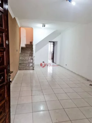 Foto do imóvel Sobrado com 2 dormitórios à venda, 130 m por R$ 450.000,00 - Vila Nova Savoia - São Paulo/SP