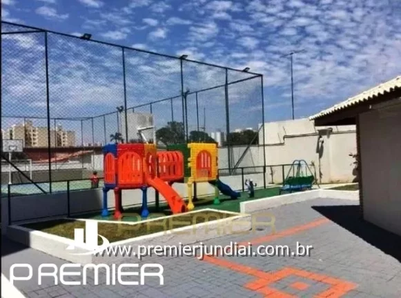 Imagem APARTAMENTO A VENDA NO JARDIM DA FONTE