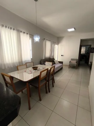 Imagem Casa 3/4 C Suite Mais Escritorio Com Area Gourmet Em Condominio Fechado
