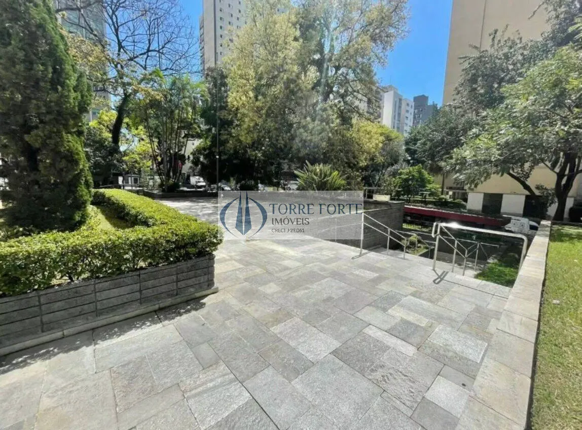 Imagem Excelente sala comercial na Avenida Angélica