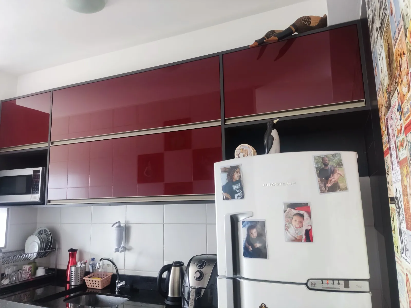 Imagem APARTAMENTO DOS SONHOS À VENDA!