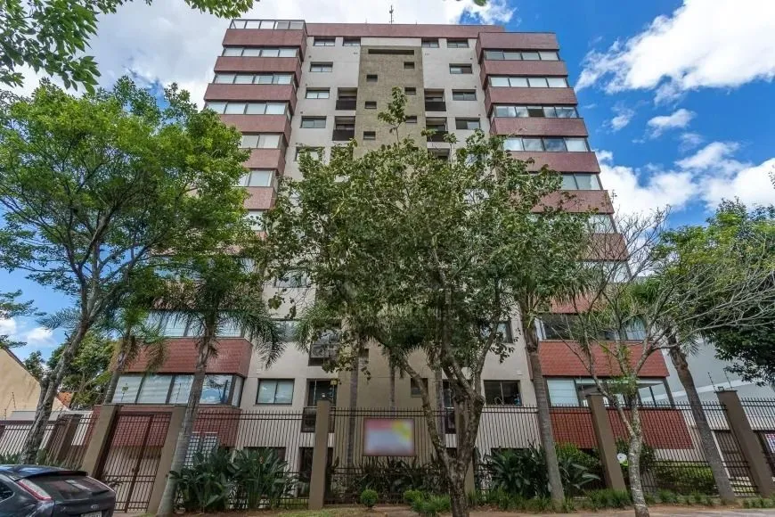 Imagem Apartamento de 3 dormitórios, 106m², no Jardim Planalto