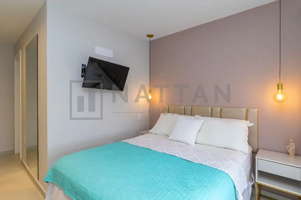 Imagem Apartamento com 3 dormitórios à venda, 109 m² por R$ 1.790.000,00 - Tatuapé - São Paulo/SP