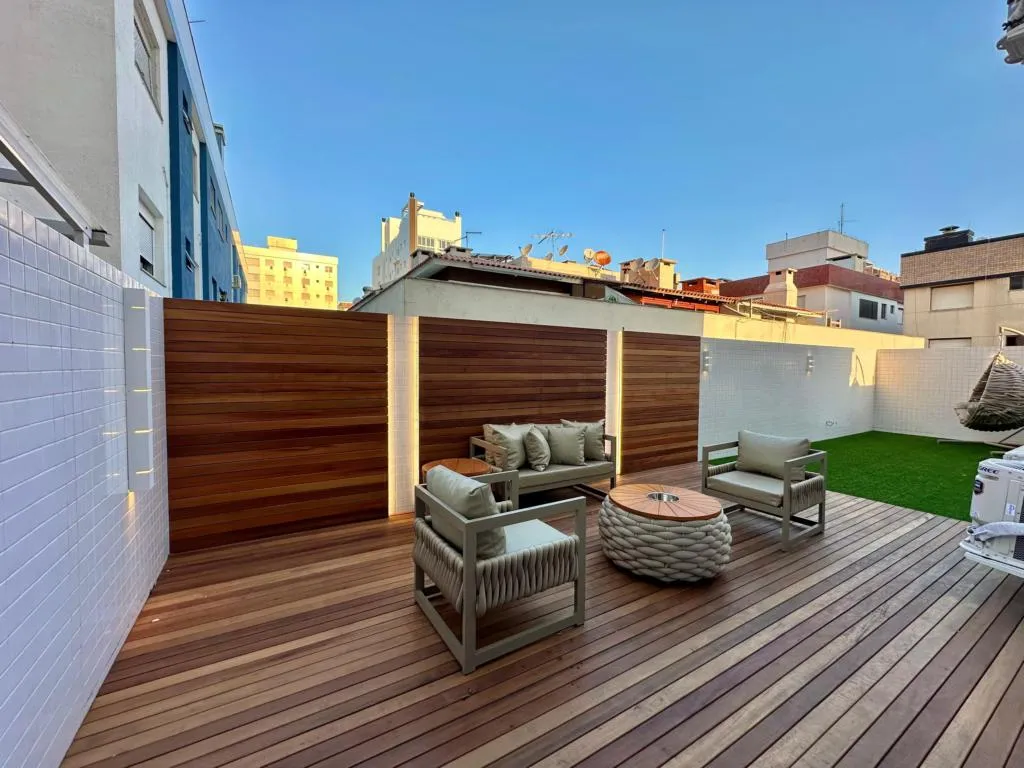 Imagem Apartamento 2 Dormitórios - Bairro Centro