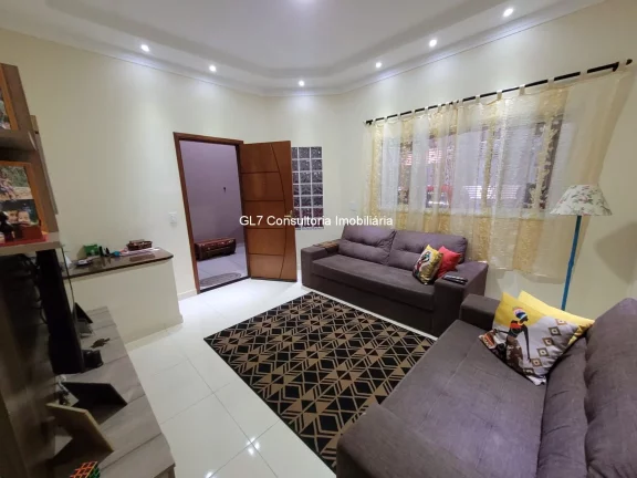 Imagem Casa Sobrado para Venda Indaiatuba, Jardim Umuarama, 4 dormitórios, 1 suíte, 4 banheiros, 2 vagas