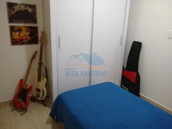 Imagem Apartamento - Ribeirão Preto - Nova Ribeirânia - Região Leste