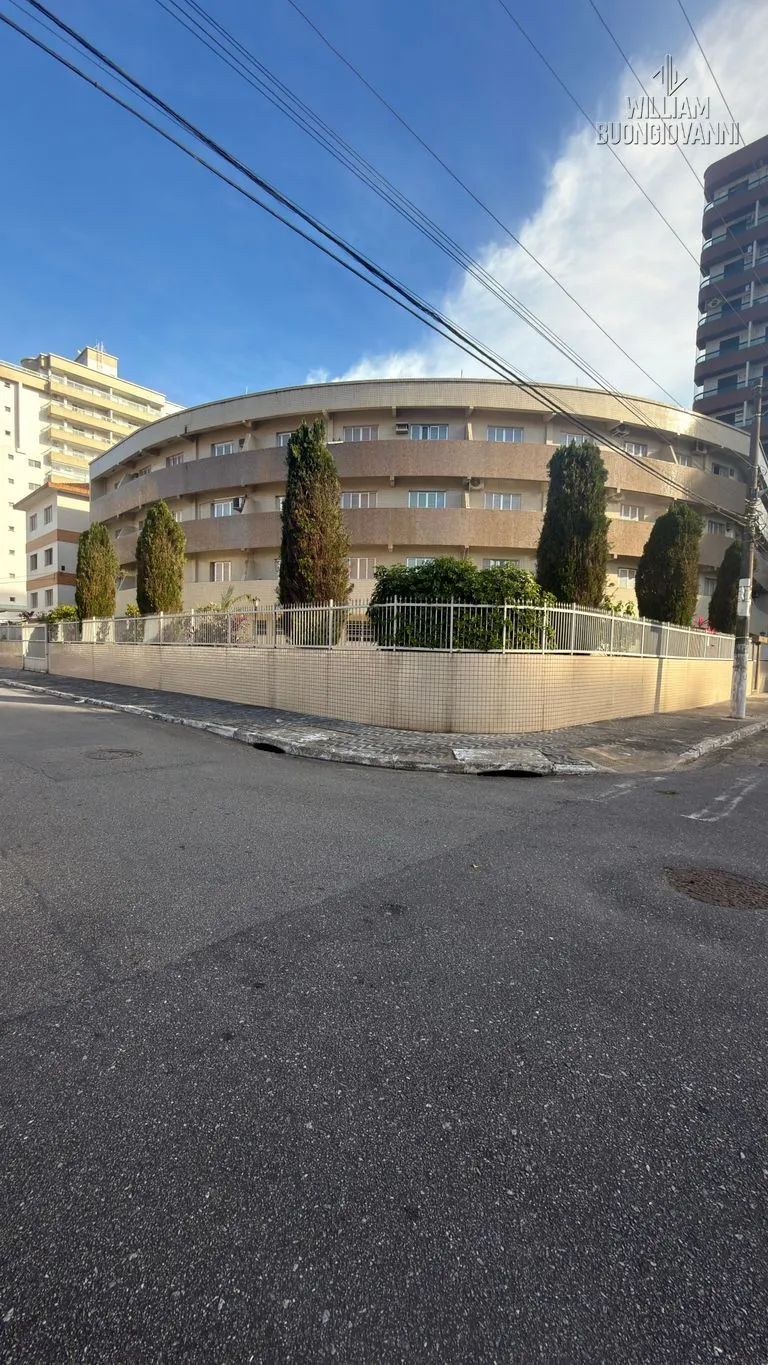 Foto do imóvel APARTAMENTO 2 DORMITORIOS NO CORAÇÃO DA GUILHERMINA em Boqueirão, Praia Grande - SP