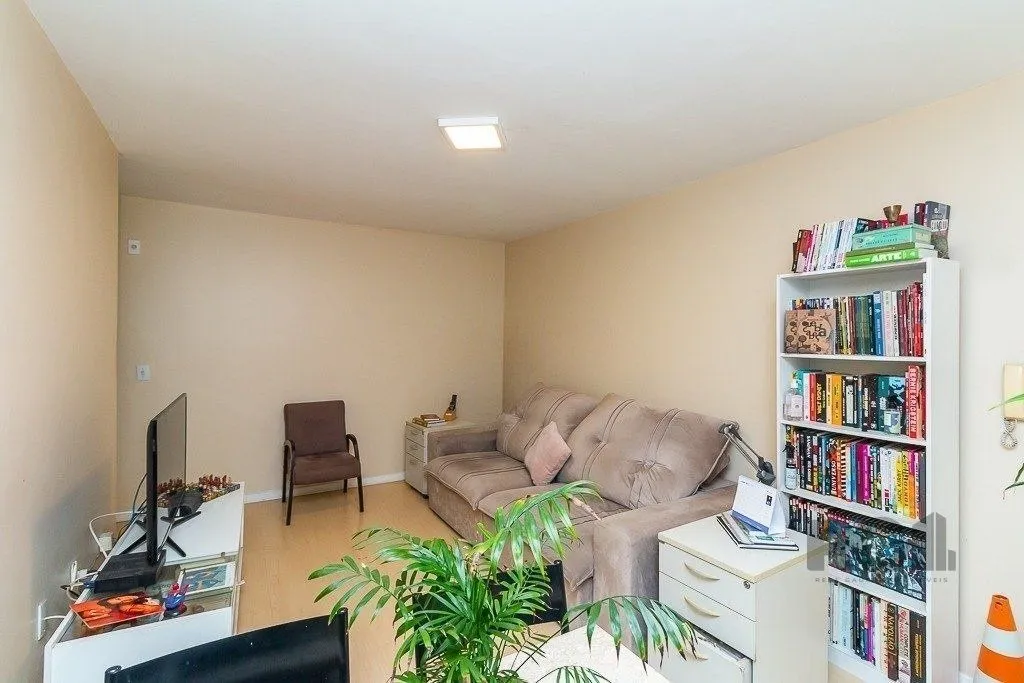 Imagem Excelente apartamento de 73m² com 2 dormitórios no bairro centro.