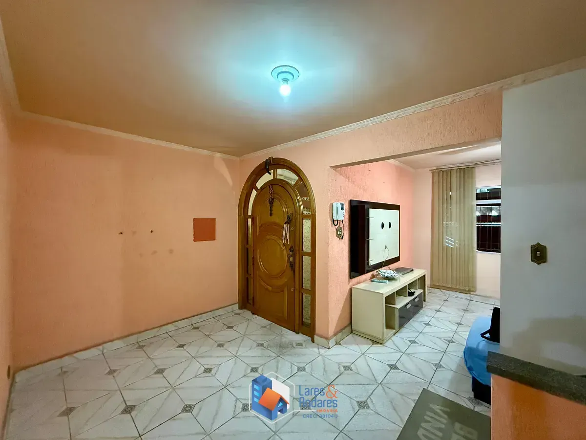 Foto do imóvel Sobrado para venda em Balneário São Francisco com 3 quartos, 173m² em Rua dos Camuripins